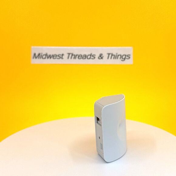 SimpliSafe Glassbreak Sensor - Sound Detection Technology - Latest Gen - Picture 6 of 7